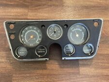 Chevy truck speedometer for sale  Tucson