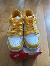 Chaussure nike dunk d'occasion  Vincennes