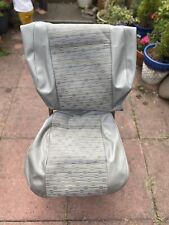 Used, VW Transporter T5 Front / Driver’s Seat Cover. Original VW 2013 for sale  BIRMINGHAM