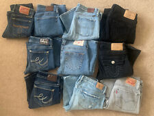 Jeans lot pairs for sale  Pahrump