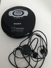 Sony portable player. for sale  SHEFFIELD