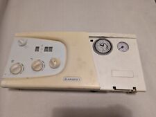 Ariston microgenus faceplate for sale  Shipping to Ireland