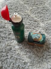 Sigg flasche dinosaurier gebraucht kaufen  Swisttal