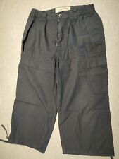 Pantalone blu murphy usato  Italia