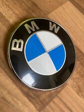 Bmw bonnet badge for sale  SHEFFIELD