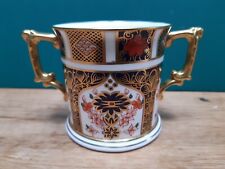 royal crown derby loving cup for sale  SHEFFIELD