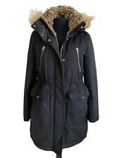 Kuscheljacke zara winterjacke gebraucht kaufen  Würzburg