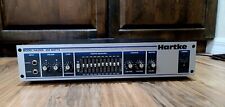 Hartke HA2500 Bass Amp Head in Good Working Condition, used for sale  Shipping to South Africa