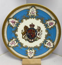 The Royal Collection Plate Made In England for sale  Shipping to South Africa