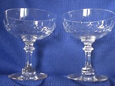 Ancienne coupes champagne d'occasion  Dunkerque-
