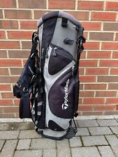 Taylormade golf stand for sale  Shipping to Ireland