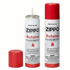 Zippo butane fuel for sale  Los Angeles