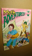 Myth adventures high for sale  Pittsburgh