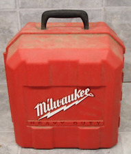 Milwaukee tools 5615 for sale  Columbus