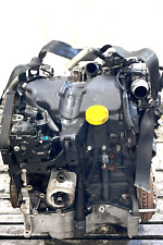 K9kg666 motore dacia usato  Frattaminore