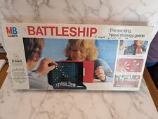 Vintage games battleship for sale  CARLISLE