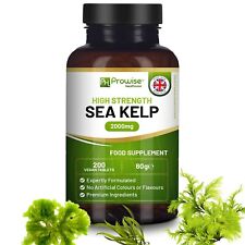 Prowise sea kelp for sale  LONDON