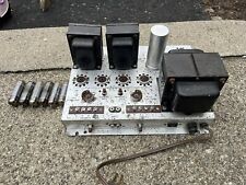 Fisher chassis stereo for sale  Yorktown Heights