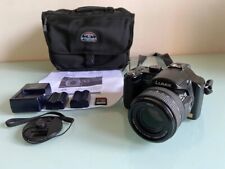 Panasonic LUMIX DMC-FZ50 10.1MP Digital Camera with Leica Lens for sale  Shipping to South Africa