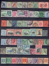 Page used stamps for sale  YORK