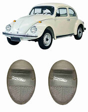 Lente traseira VW Bug Volkswagon 1962-1973 cristal comprar usado  Brasil 