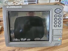 Lowrance lcx 104c for sale  Jacksonville