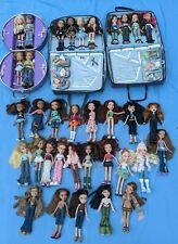 Bratz doll collection...35...h for sale  Haines City