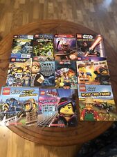 Lego picture books for sale  Maryville