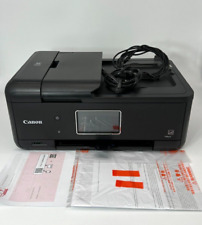Canon pixma tr8620 for sale  Shelby