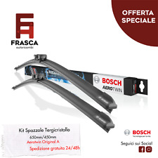 Tergicristalli spazzole bosch usato  Montella