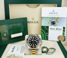 Rolex 43mm 18kt for sale  Shipping to Ireland