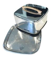 Stainless cake saver for sale  Henderson