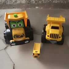 Toy constuction vehicles for sale  EXETER