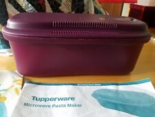 Tupperware mikrowelle pasta gebraucht kaufen  Deutschland