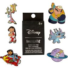 Pin disney lilo d'occasion  Coulommiers