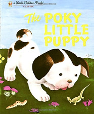 Poky little puppy for sale  ROSSENDALE