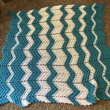 Handmade x43 crochet for sale  Independence
