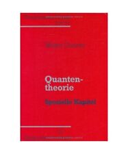 Theoretische physik quantenthe gebraucht kaufen  Trebbin