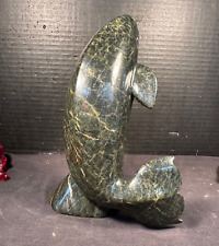 Sukkualuk akesuk stone for sale  Larchmont