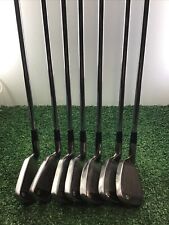 HBS Pinseeker Pro Model Golf Irons for sale  Shipping to South Africa