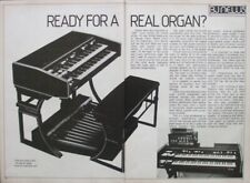 Roland vk9 organ for sale  BEVERLEY