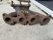 Exhaust manifold golf for sale  NOTTINGHAM
