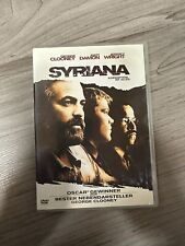 Syriana dvd gebraucht kaufen  Köln