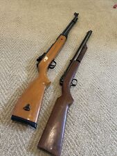 Antique air rifle for sale  Danville