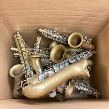 Used saxophone parts for sale  Woodbridge