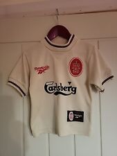Vintage liverpool football for sale  BARRY
