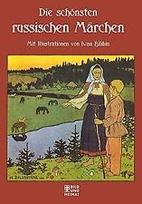 Schönsten russischen märchen gebraucht kaufen  Berlin