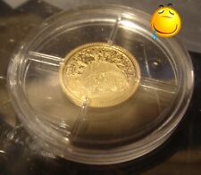 Gold coin for sale  Shipping to Ireland