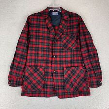 Pendleton jacket men for sale  Arlington