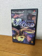 RPG Dark Cloud PS2 Sony PlayStation 2 do Japão  comprar usado  Enviando para Brazil